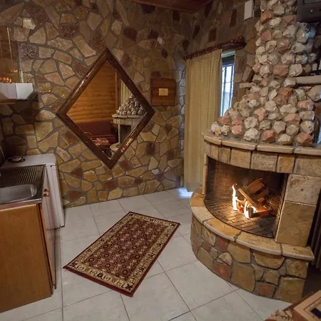 Apartman Faraggi Kalávrita