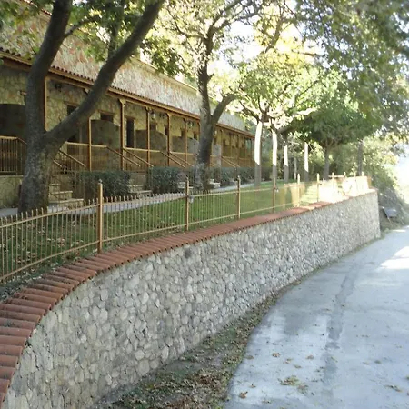 Faraggi Apartment *