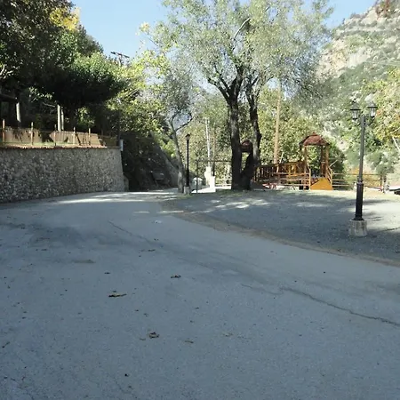 Apartment Faraggi Kalavryta